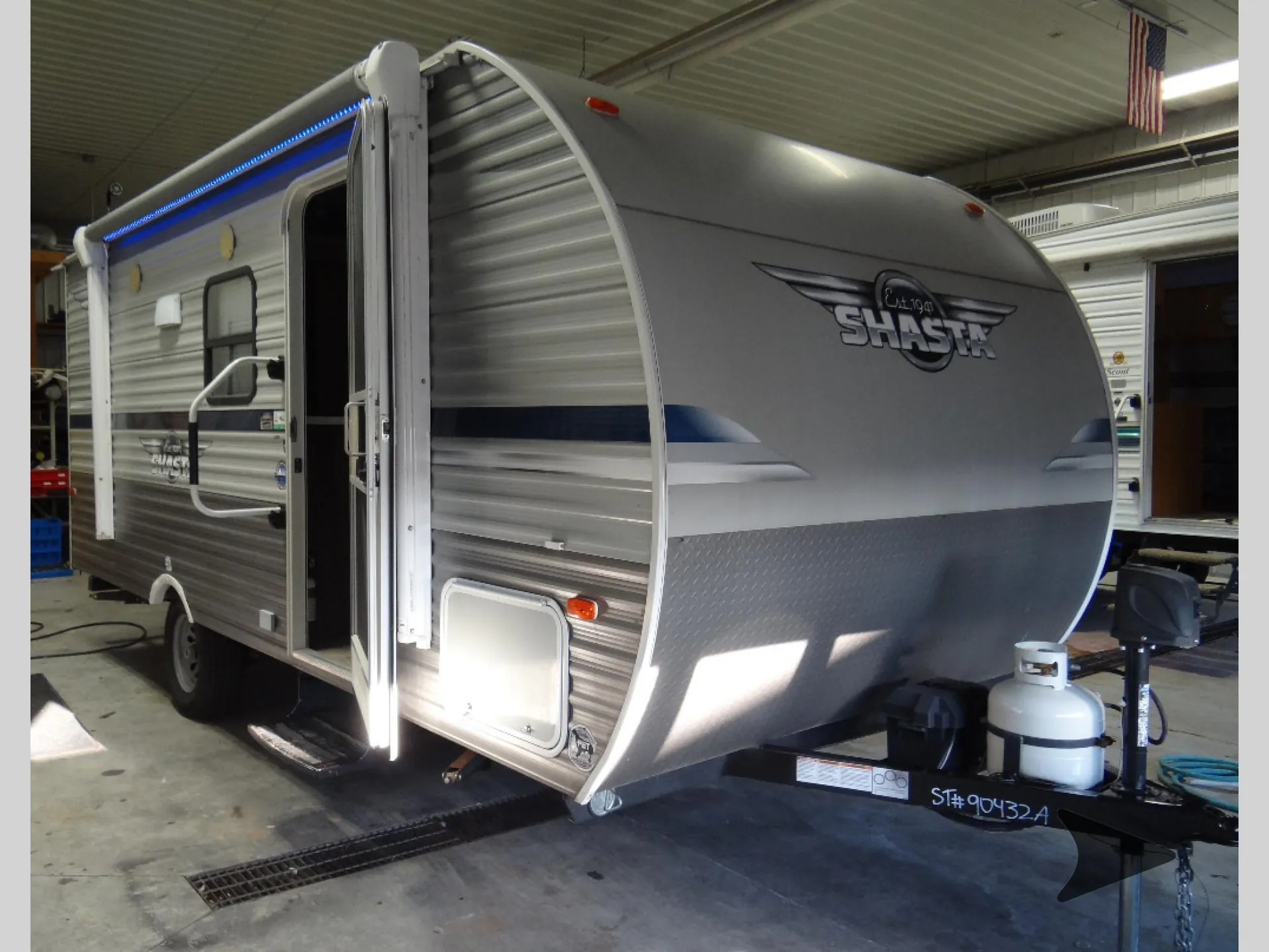 2020 Jayco Jay Flight 224BH - Photo 4