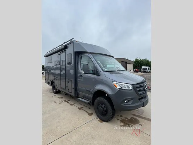 2027 Winnebago EKKO 23B - Photo 2