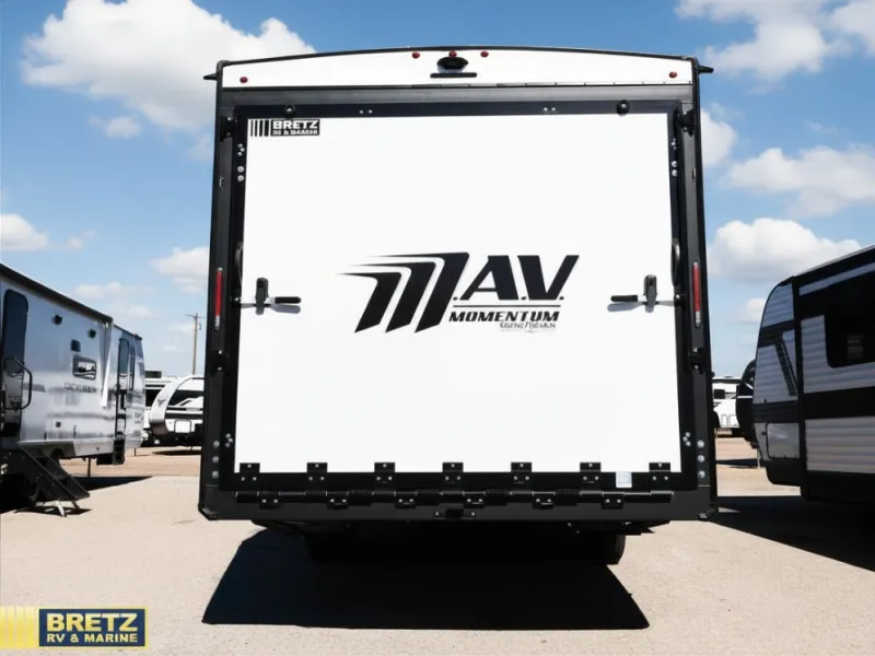 2026 Grand Design Momentum MAV 27MAV - Photo 2