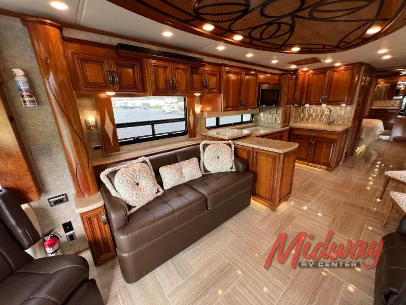2018 Newmar London Aire Used    4534 - Photo 4