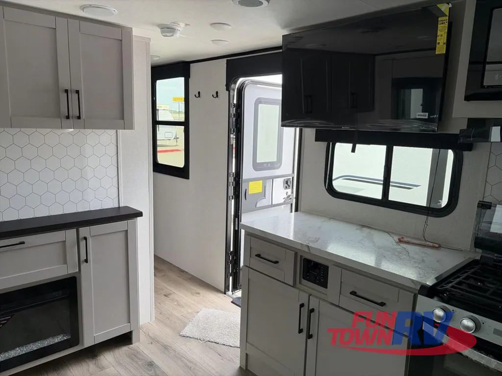 2026 Jayco Jay Feather 29QBH, Photos photo 10