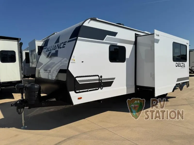 2026 Alliance RV Delta BH241 - Photo 4
