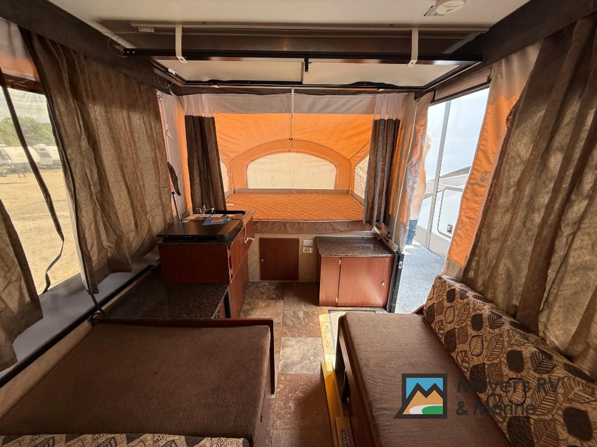 2015 Coachmen Clipper 108ST - Photo 4