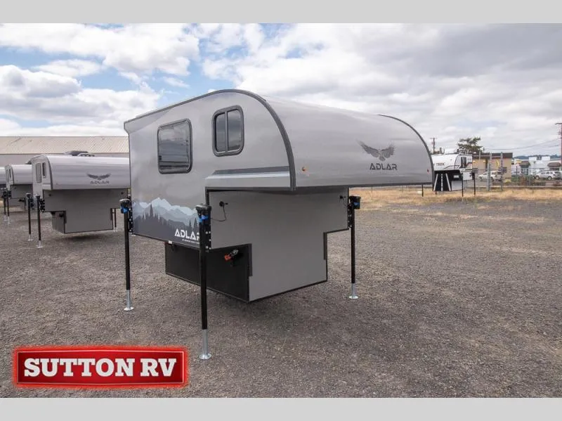 2027 Soaring Eagle Adlar 6.5XLS - Photo 2