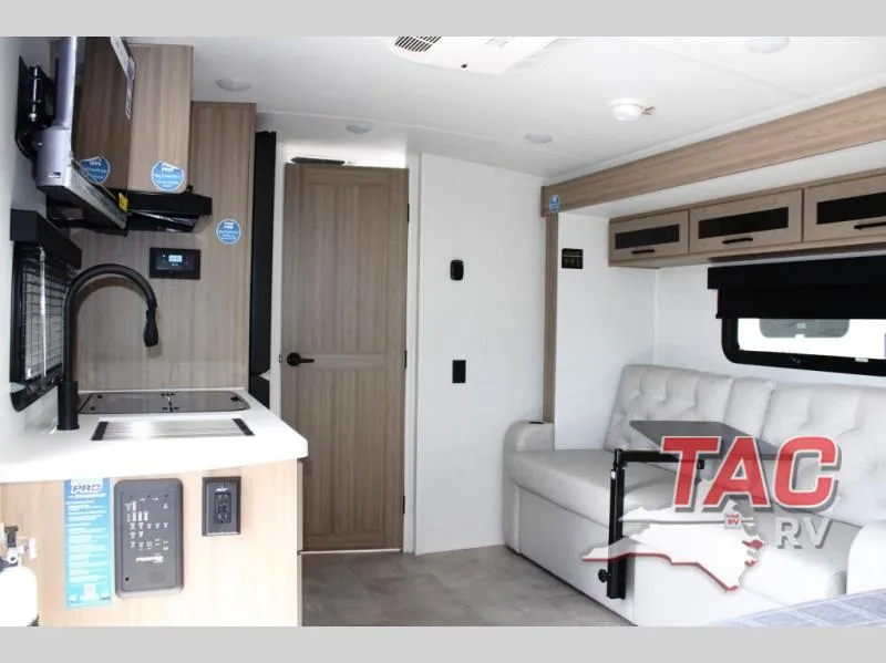 2027 Forest River RV Rockwood GEO Pro 20SFB - Photo 2