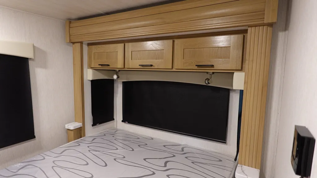 2026 NeXus RV Viper 29V, Photos photo 29