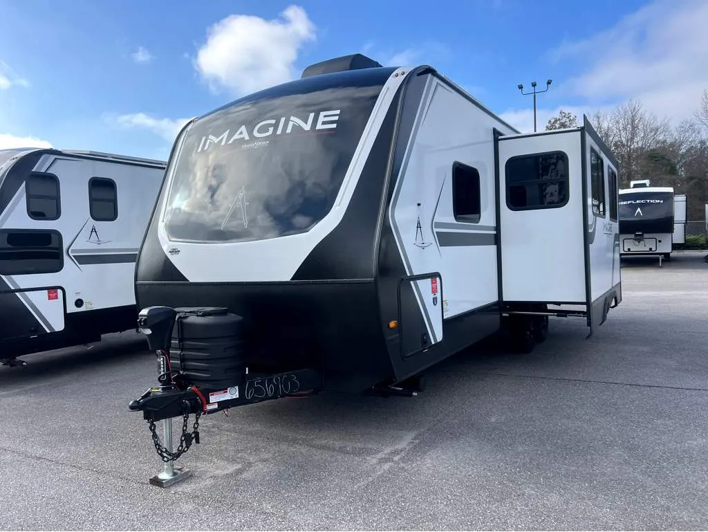 2026 Grand Design Imagine 2600RB - Photo 3
