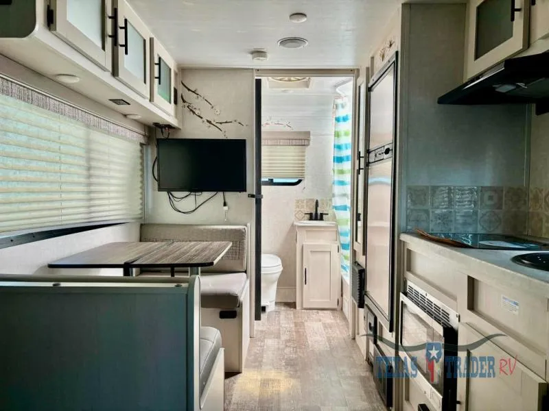 2021 Forest River R-Pod RP-192 - Photo 4