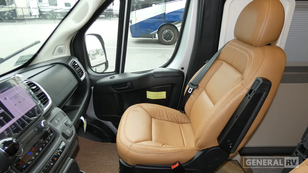 2027 Winnebago Travato 59KL, Photos photo 11