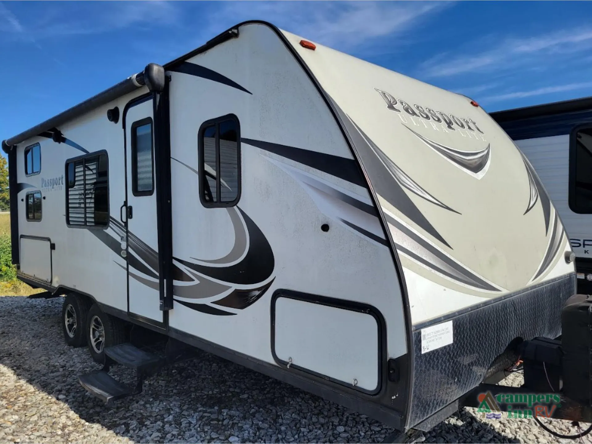 2018 Keystone Passport SL Series 239ML - Photo 2