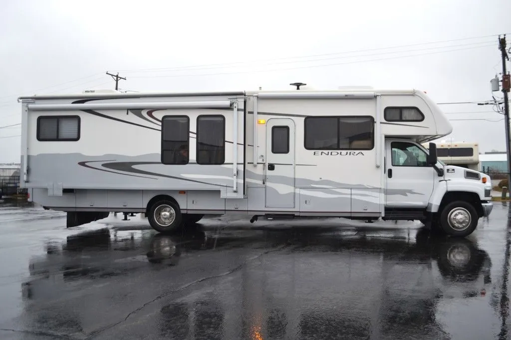 2007 GULF STREAM ENDURA 6362 - Photo 2