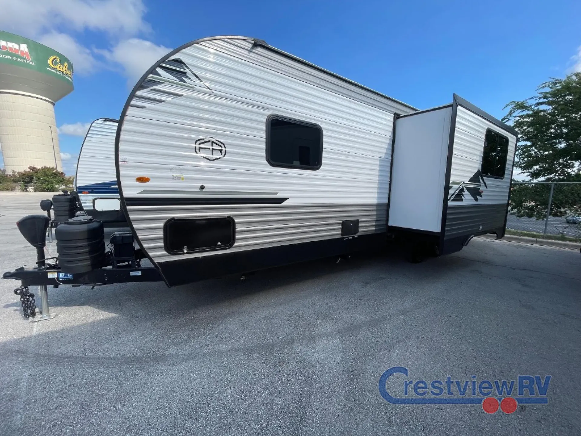 2025 Forest River Viking 6K Series 262BHS - Photo 4