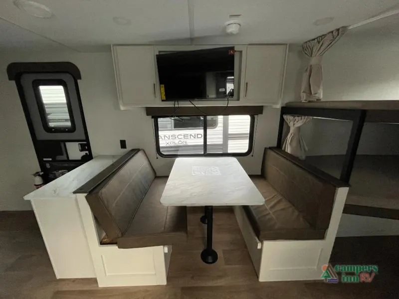 2027 Grand Design Transcend Xplor 26BHX - Photo 4