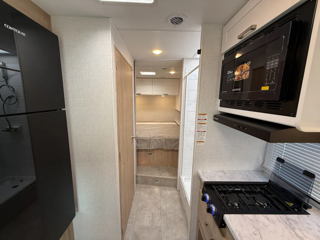 2026 Thor Motor Coach Freedom Elite 28HZ, Photos photo 27