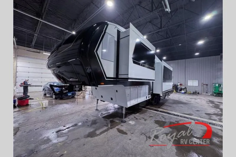 2026 Brinkley Model Z 2700 - Photo 4