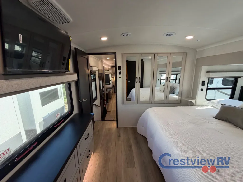 2026 Jayco North Point 387FBTS, Photos photo 32