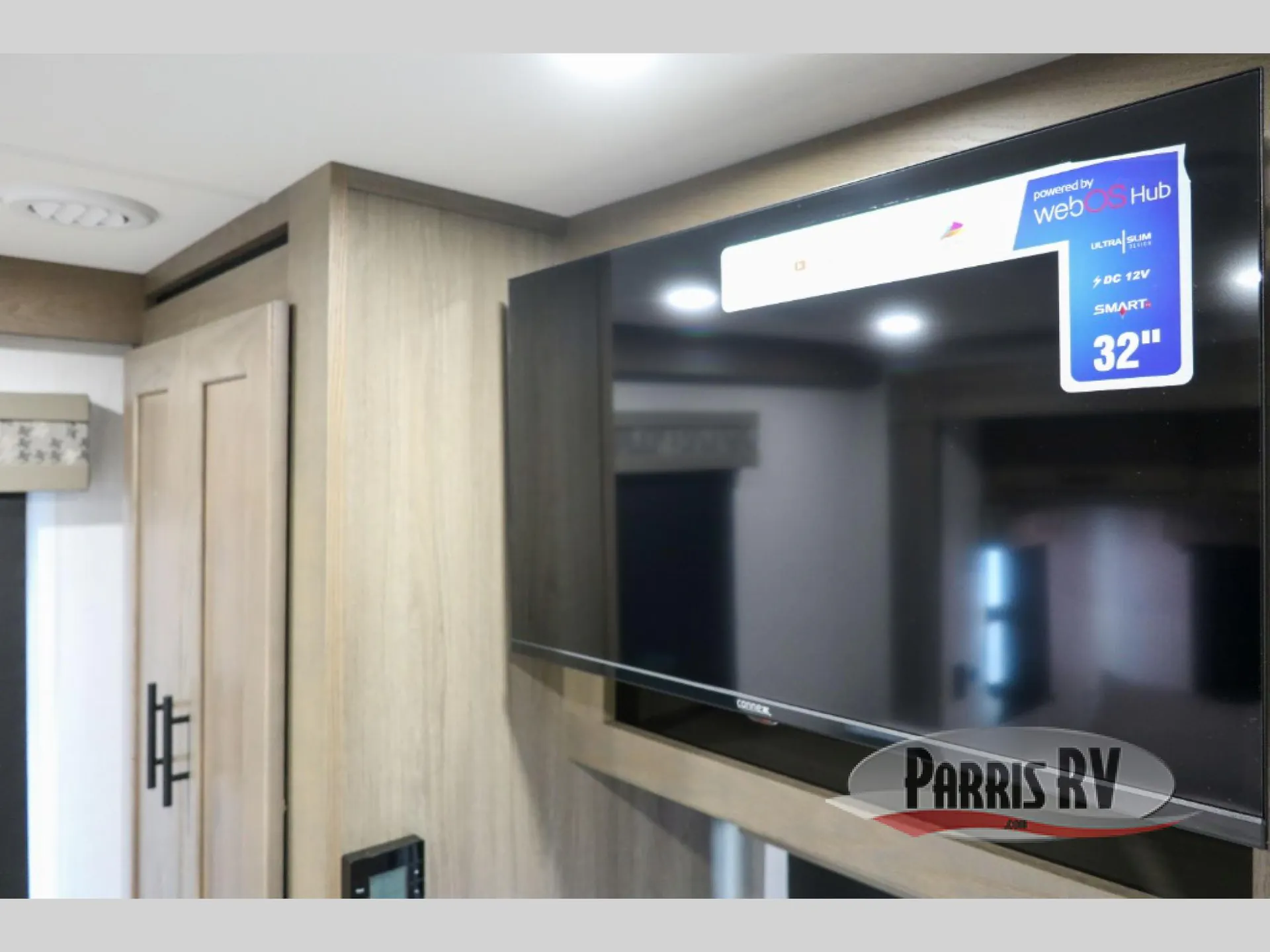 2026 Forest River FR3 35DS — Photo 5