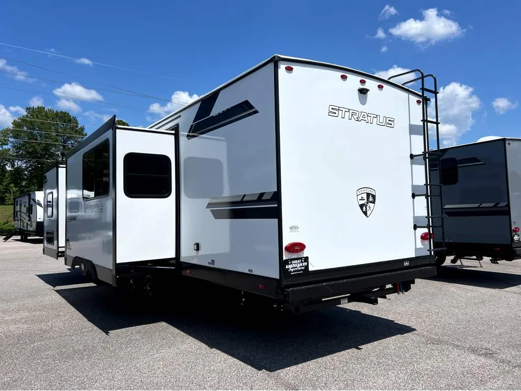 2026 Venture RV Stratus SR302VBH - Photo 4