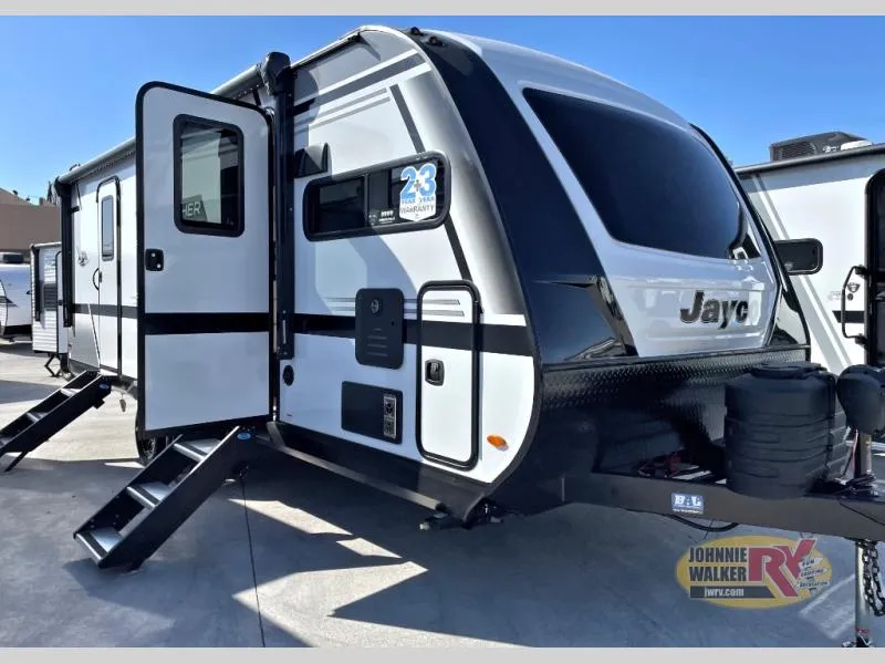 2027 Jayco Jay Feather 24FK - Photo 2