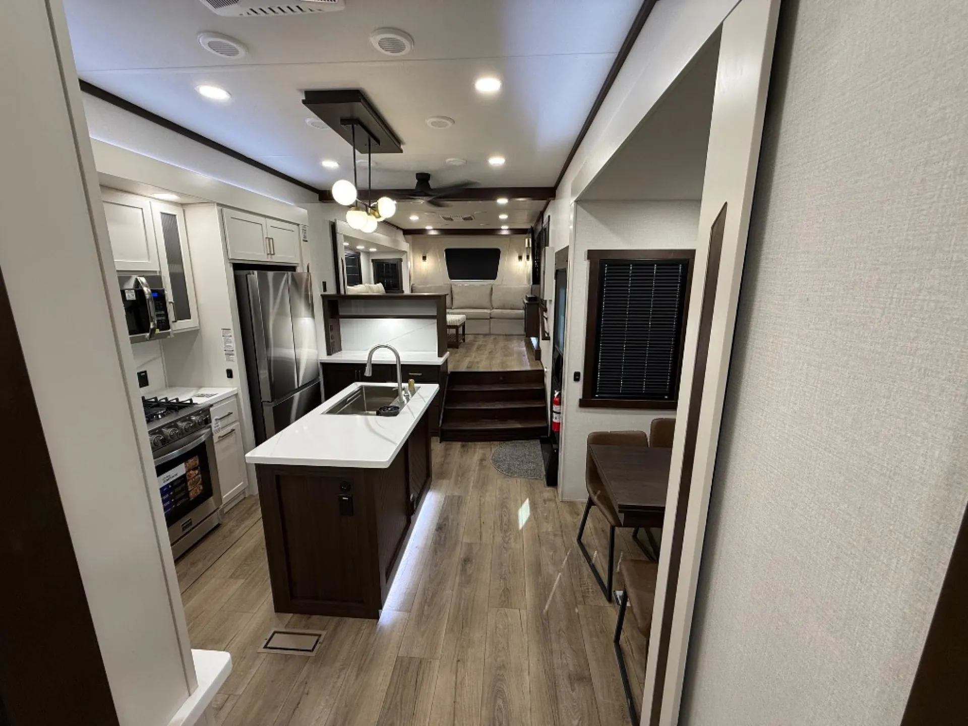 2027 Forest River Cedar Creek 398FL - Photo 3