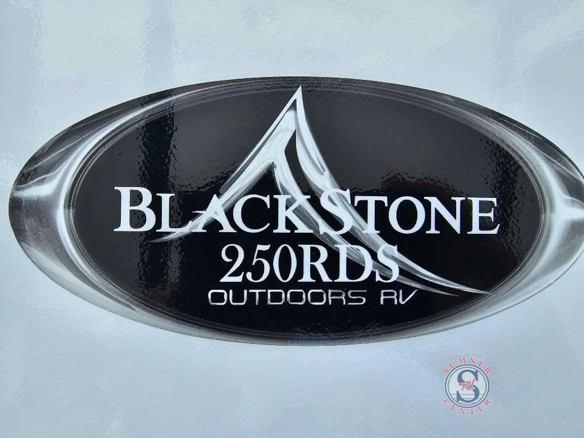 2026 Outdoors RV Mountain Series Black Stone 250RDS - Photo 3