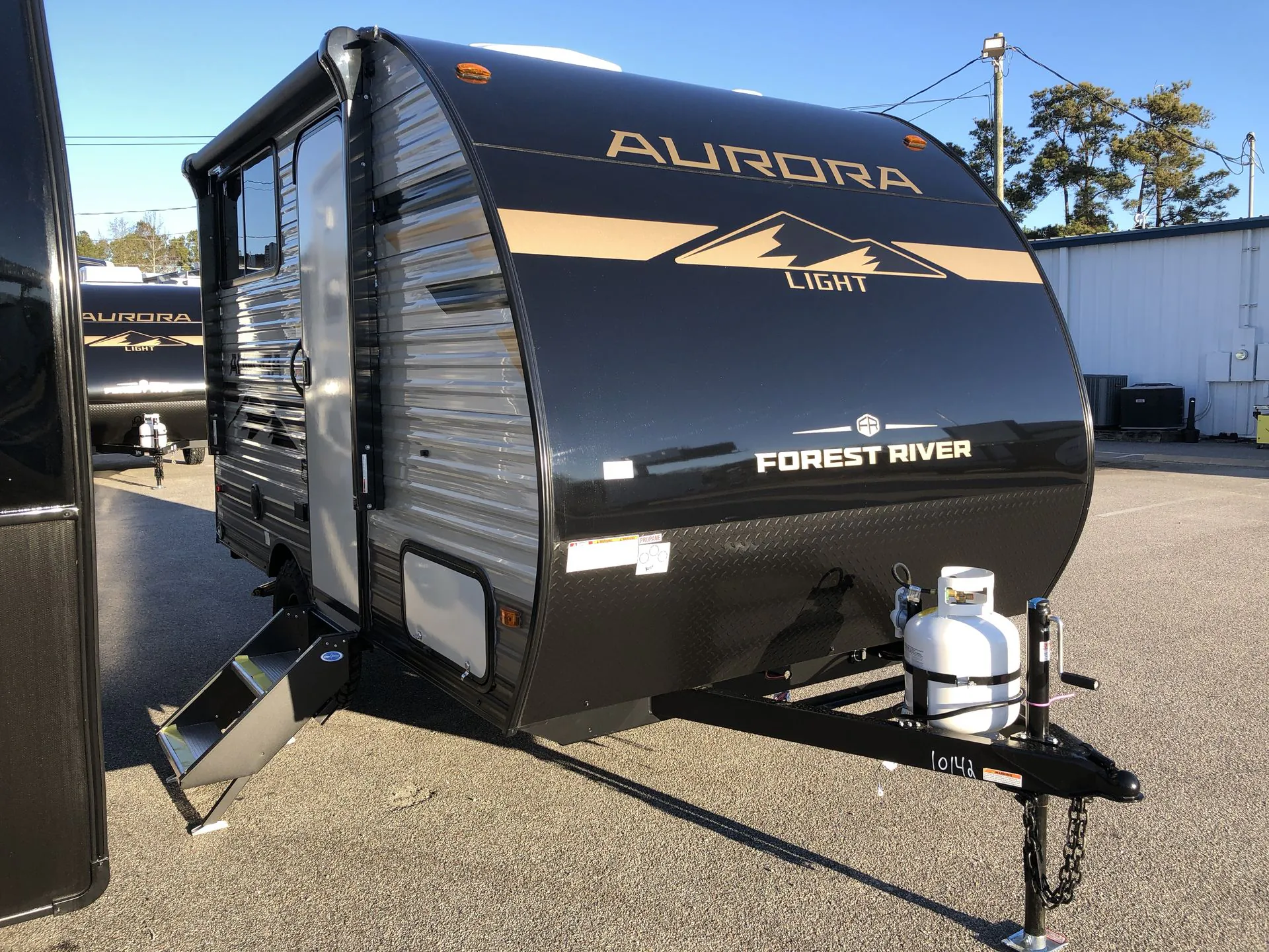 2025 Forest River Aurora Light 13BHX - Photo 2