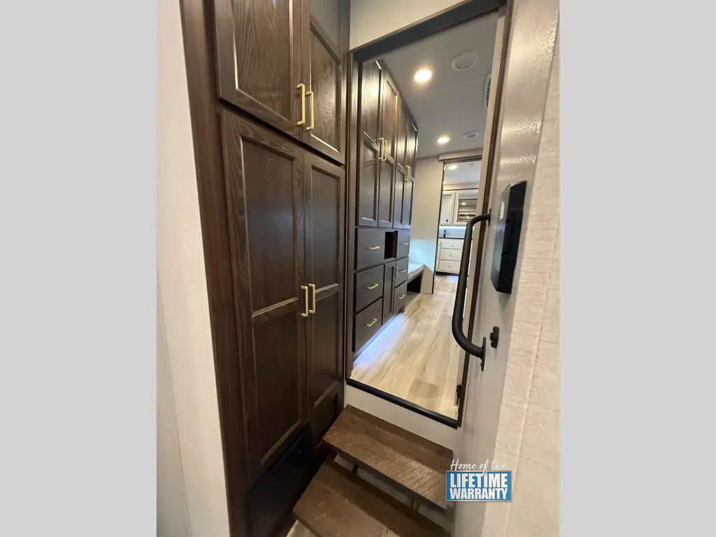 2025 Forest River Cedar Creek 370FL, Photos photo 23