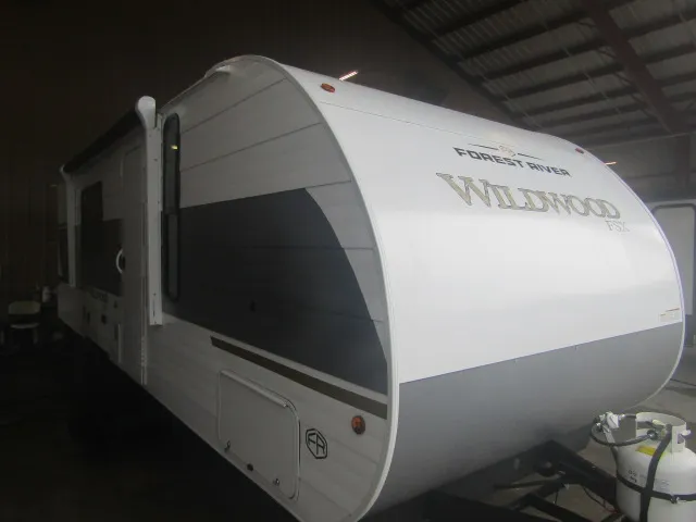 2026 Forest River Wildwood FSX 233RBLE - Photo 2