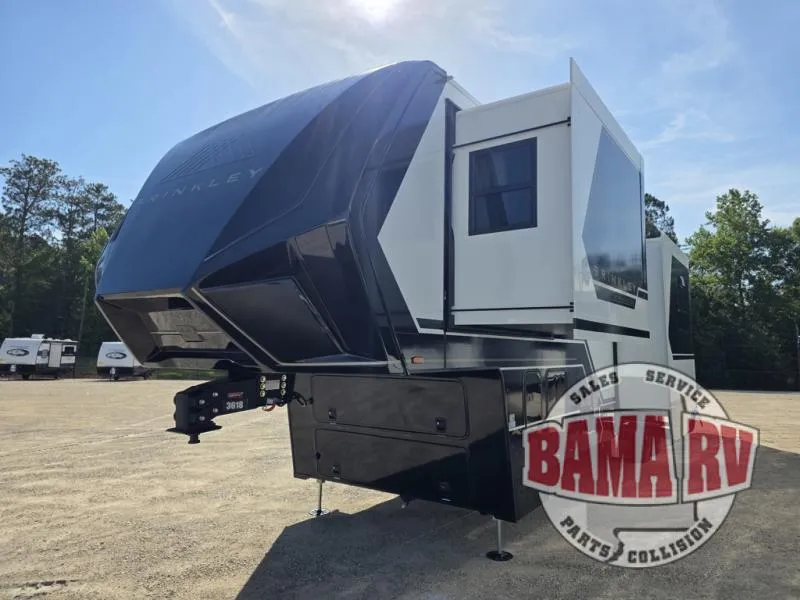 2026 Brinkley Model G 3500 - Photo 3