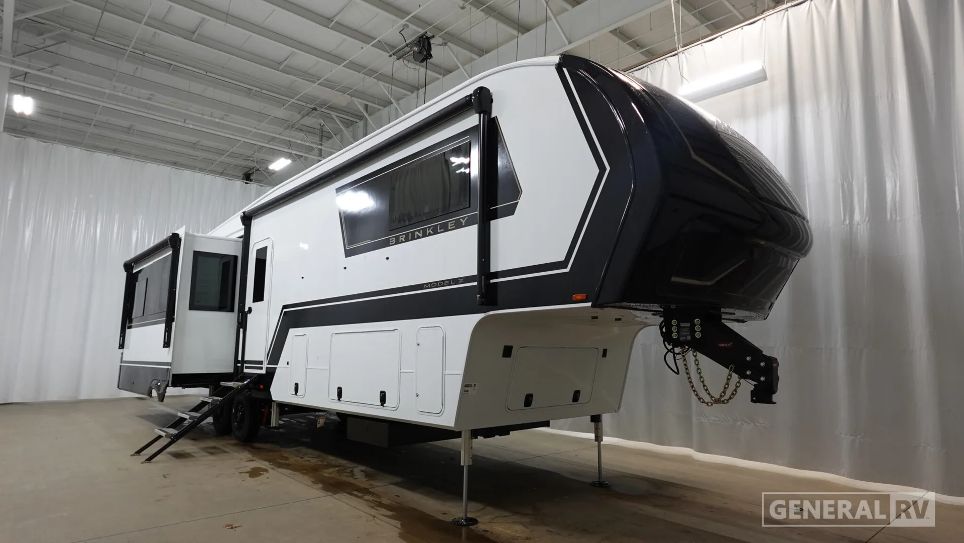 2026 Brinkley Model Z 3600 - Photo 2
