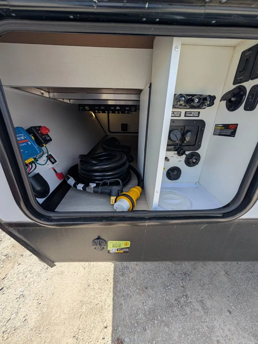 2026 Keystone RV Passport 253RDWE - Photo 3
