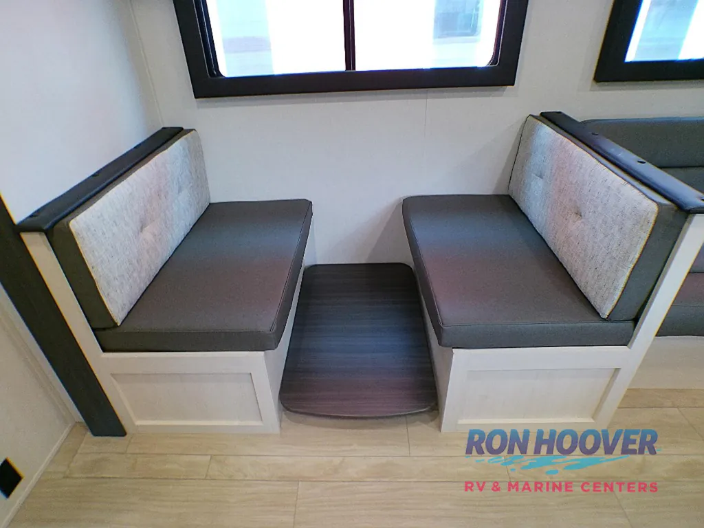 2027 Shasta RVs i-5 Edition 532BEDS, Photos photo 42