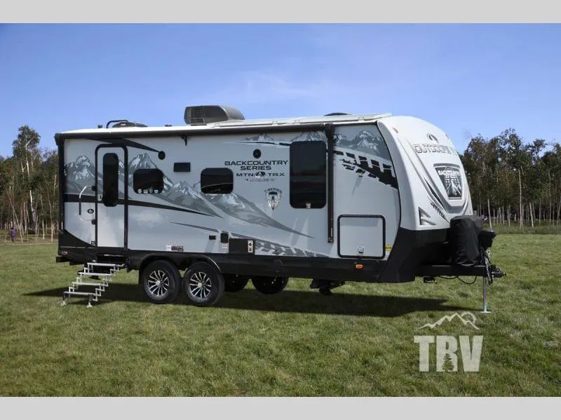 2026 Outdoors RV Back Country Series 21RWS - Photo 2