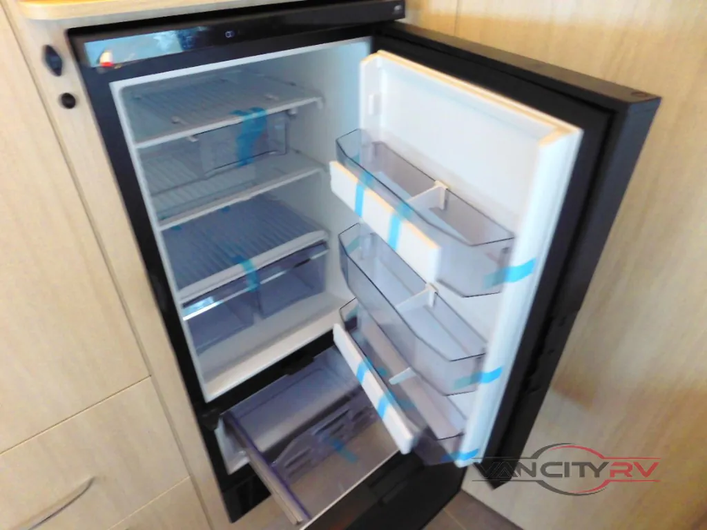 2025 Leisure Travel Wonder W24MBL, Photos photo 38