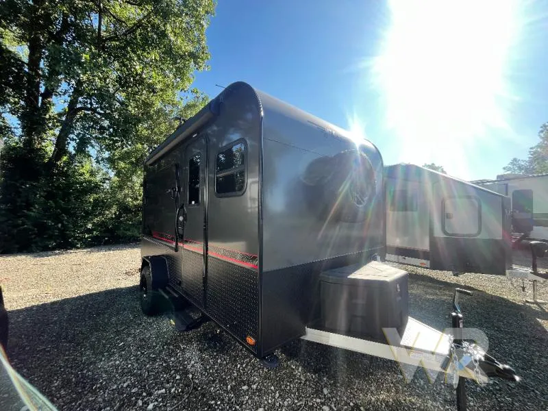 2026 inTech RV Flyer Discover - Photo 2
