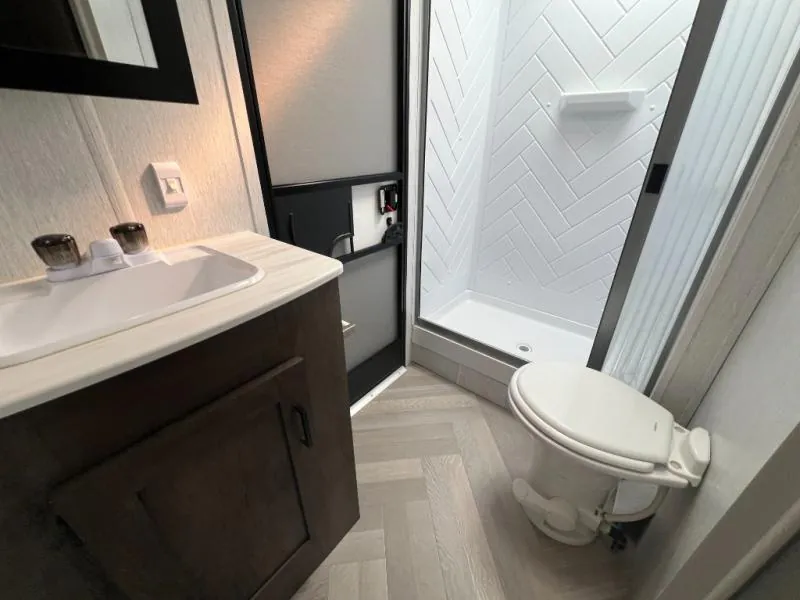 2022 Forest River Salem Cruise Lite 263BHXL, Photos photo 33