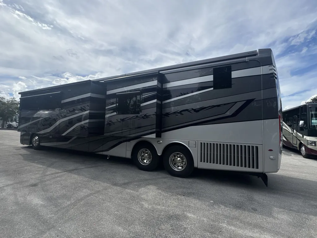 2026 Entegra Coach Aspire 44V, Photos photo 6