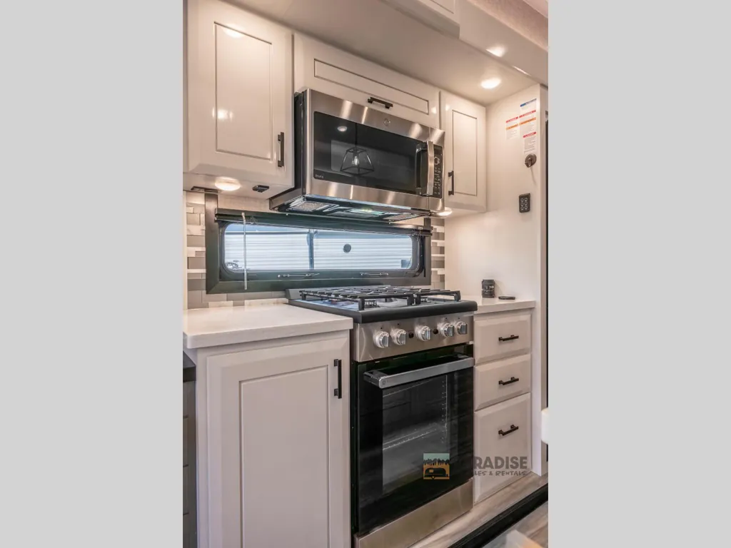 2024 Jayco Pinnacle 36FBTS, Photos photo 8