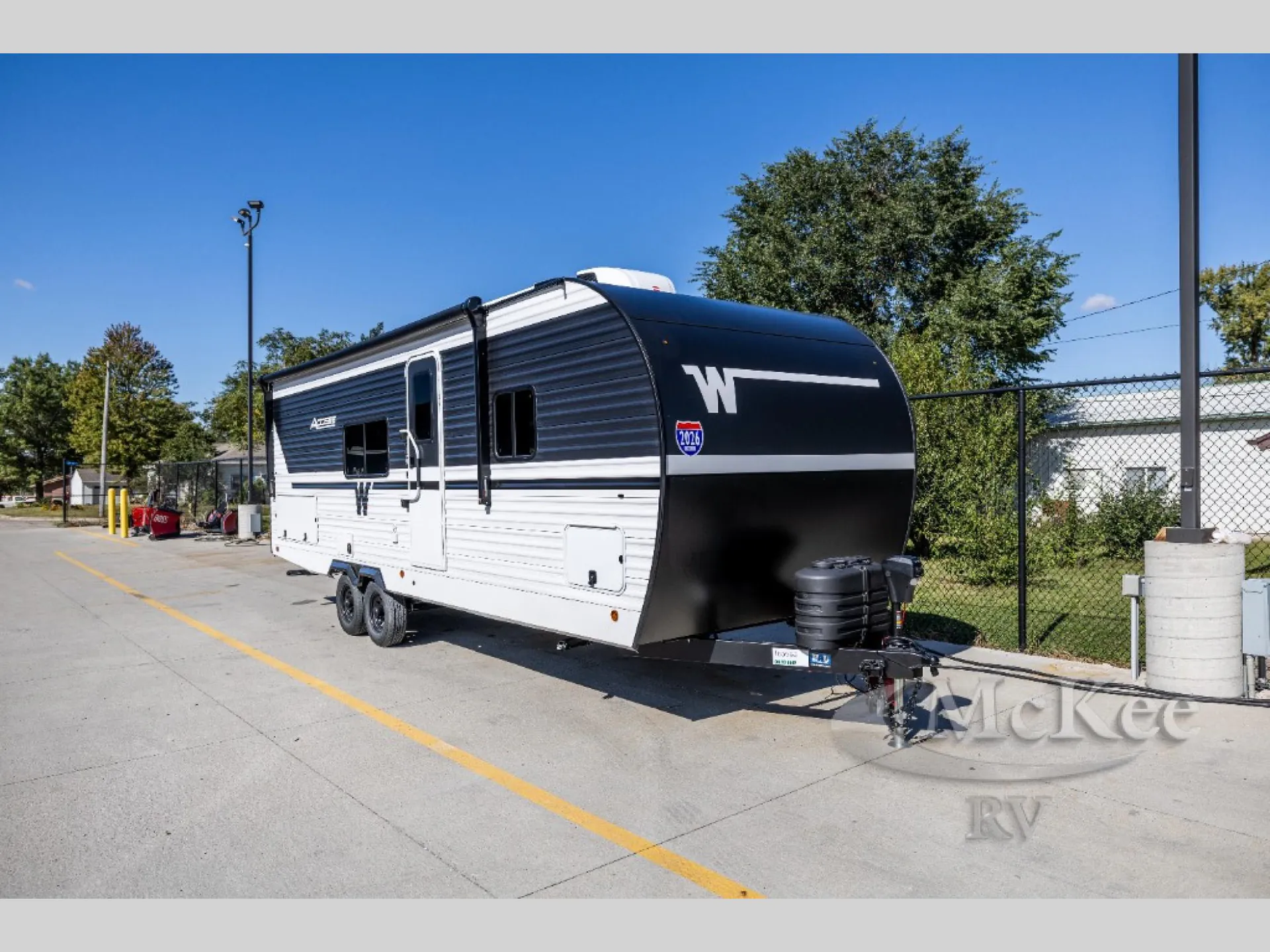2026 Winnebago Access 25BH - Photo 2