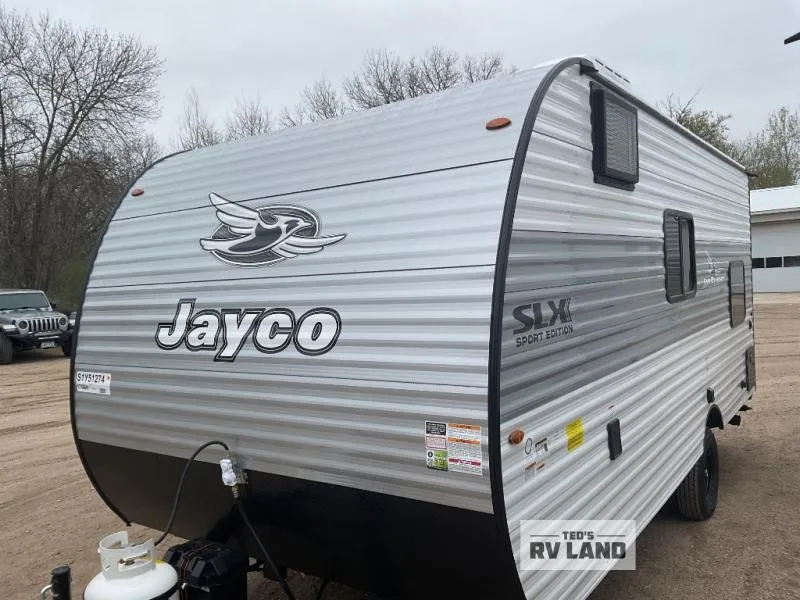 2026 Jayco Jay Flight SLX 170BH - Photo 4