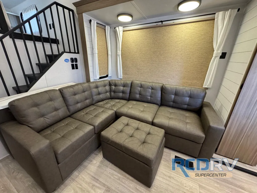 2027 Forest River Salem Grand Villa 42ZEN, Photos photo 21