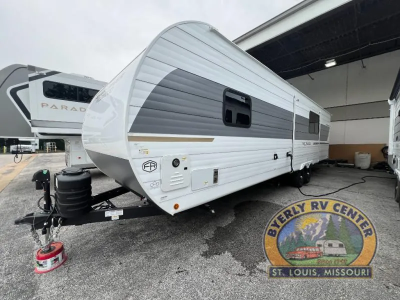 2026 Forest River Wildwood 300ICE, Photos photo 5