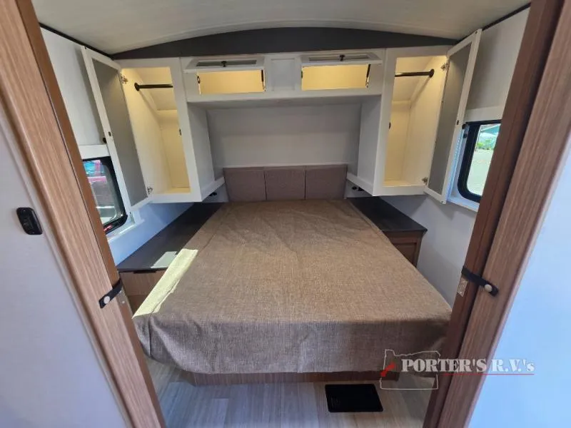 2026 Keystone RV Passport Super Lite 229BHWE - Photo 3