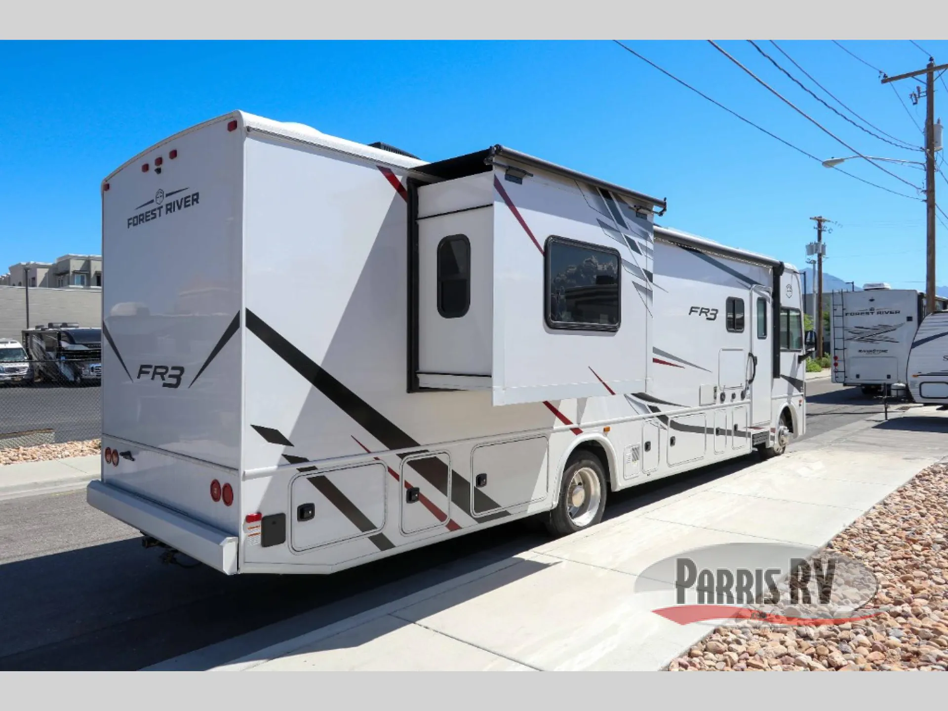 2026 Forest River FR3 34DS — Photo 5