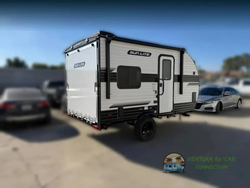2026 Sunset Park RV Sun Lite 14THX - Photo 4