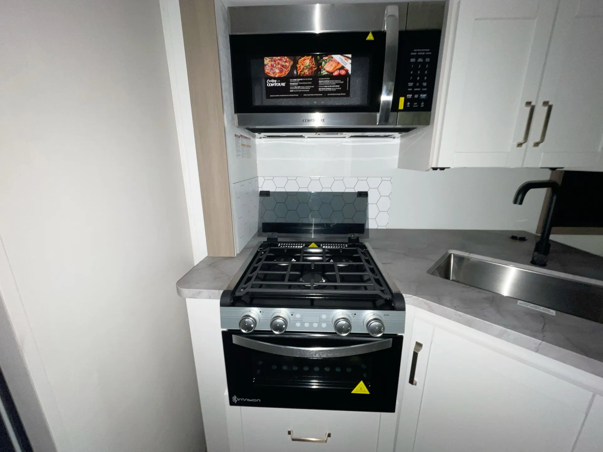 2027 Jayco Redhawk 27G dealer photo 9 from Camping World