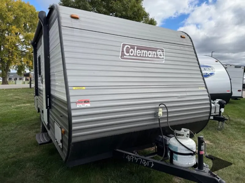 2023 Dutchmen Coleman 17B - Photo 2