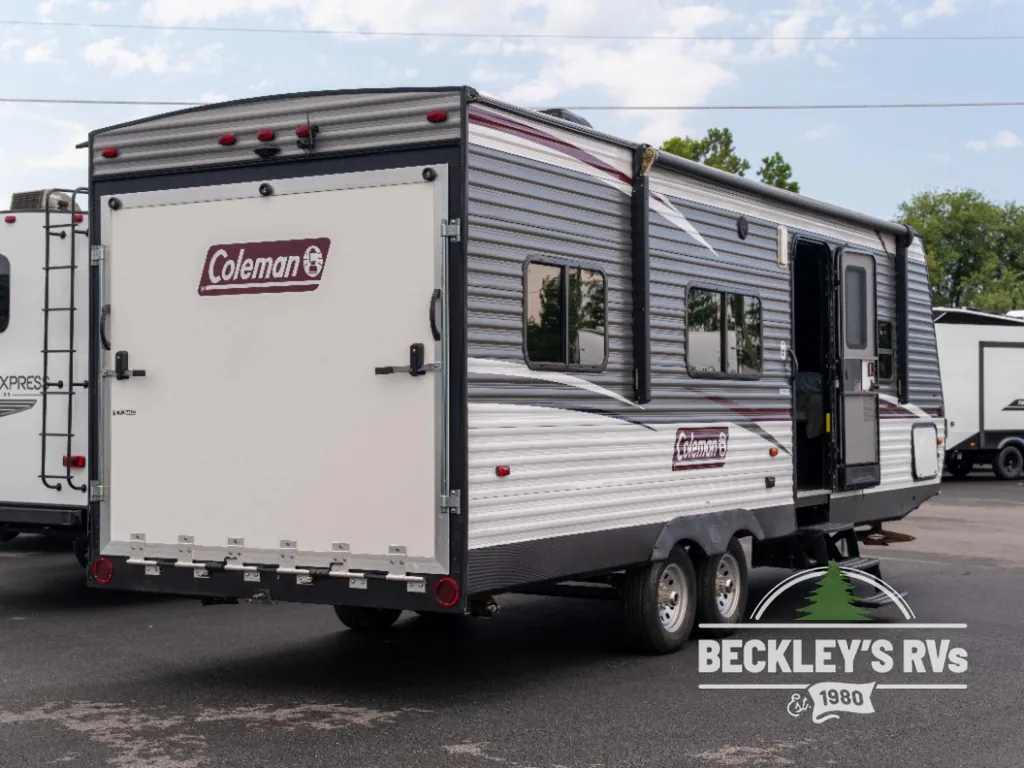 2019 Dutchmen Coleman Lantern 250TQ, Photos photo 7