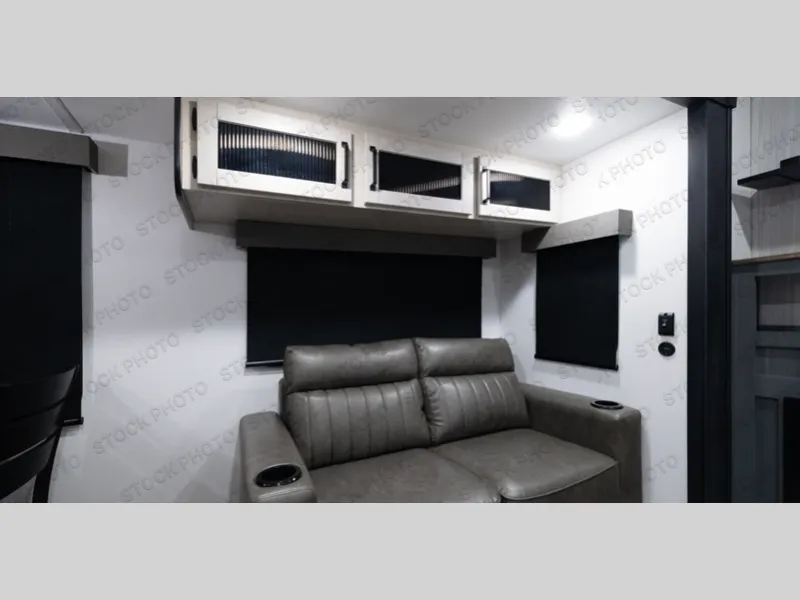 2026 Forest River Puma Vista 39DBT - Photo 4