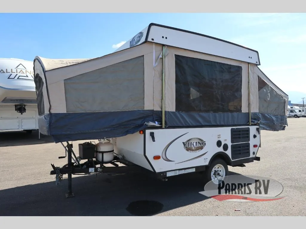 2017 Viking LS Series 1706 - Photo 3